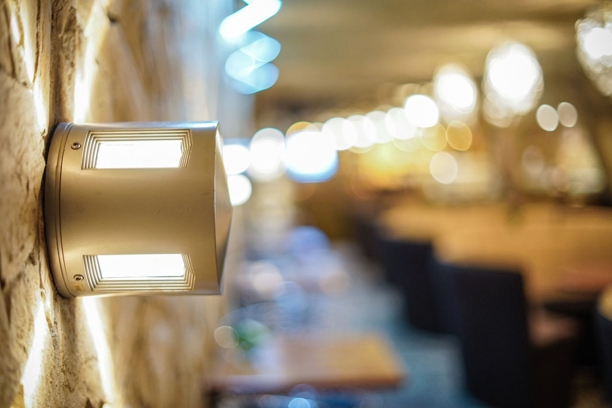 Основной зал — Авиньон