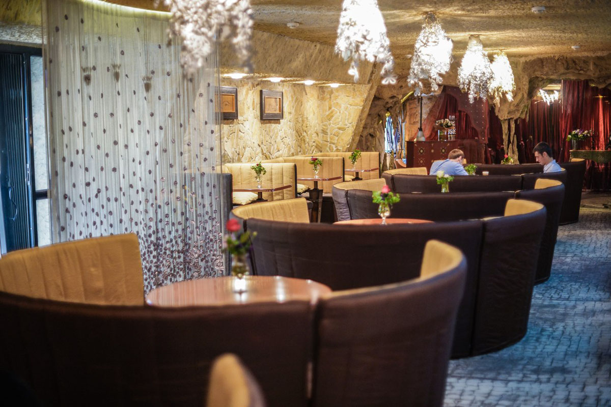 Основной зал — фото 9