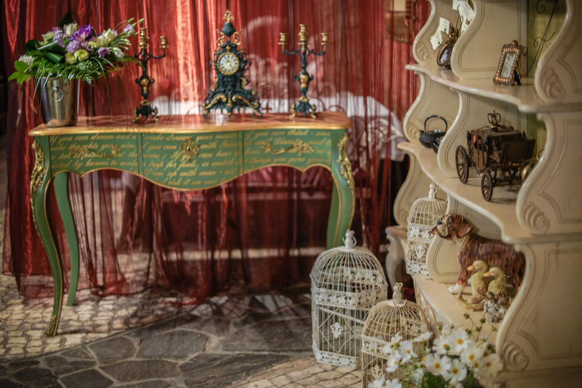 Основной зал — фото 11