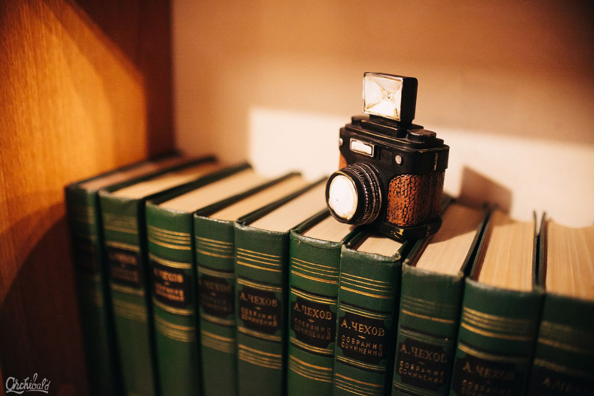 Основной зал — Родня