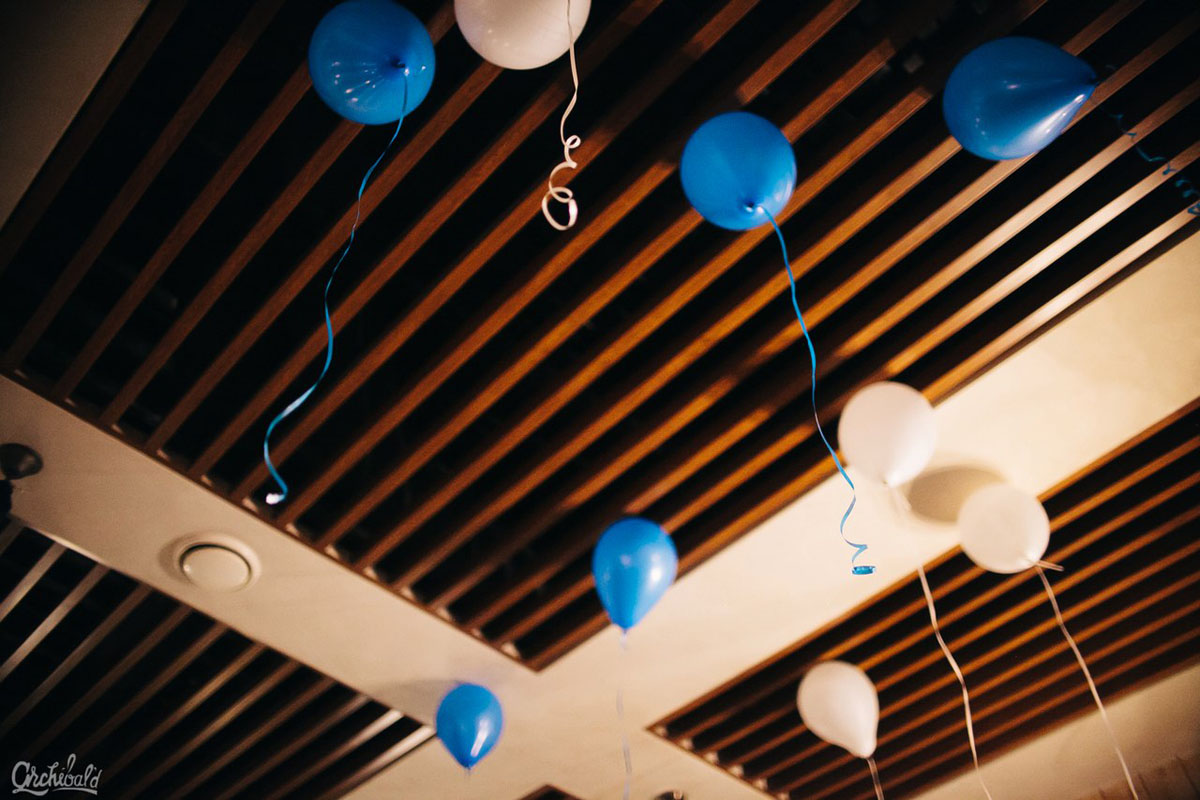 Основной зал — Родня