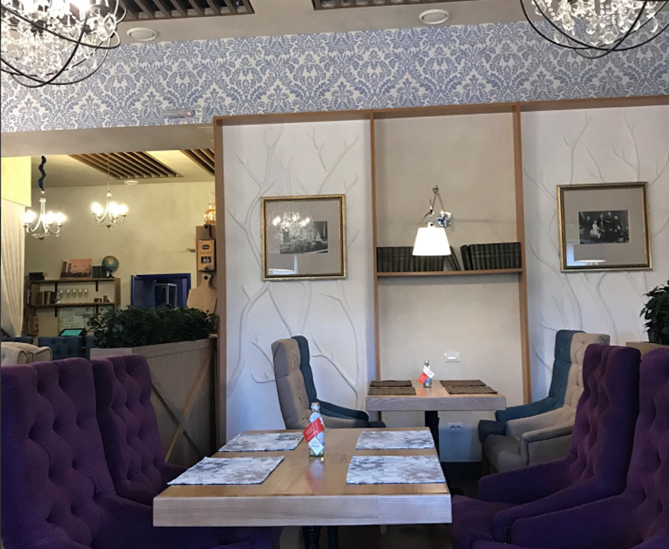 Основной зал — фото 9