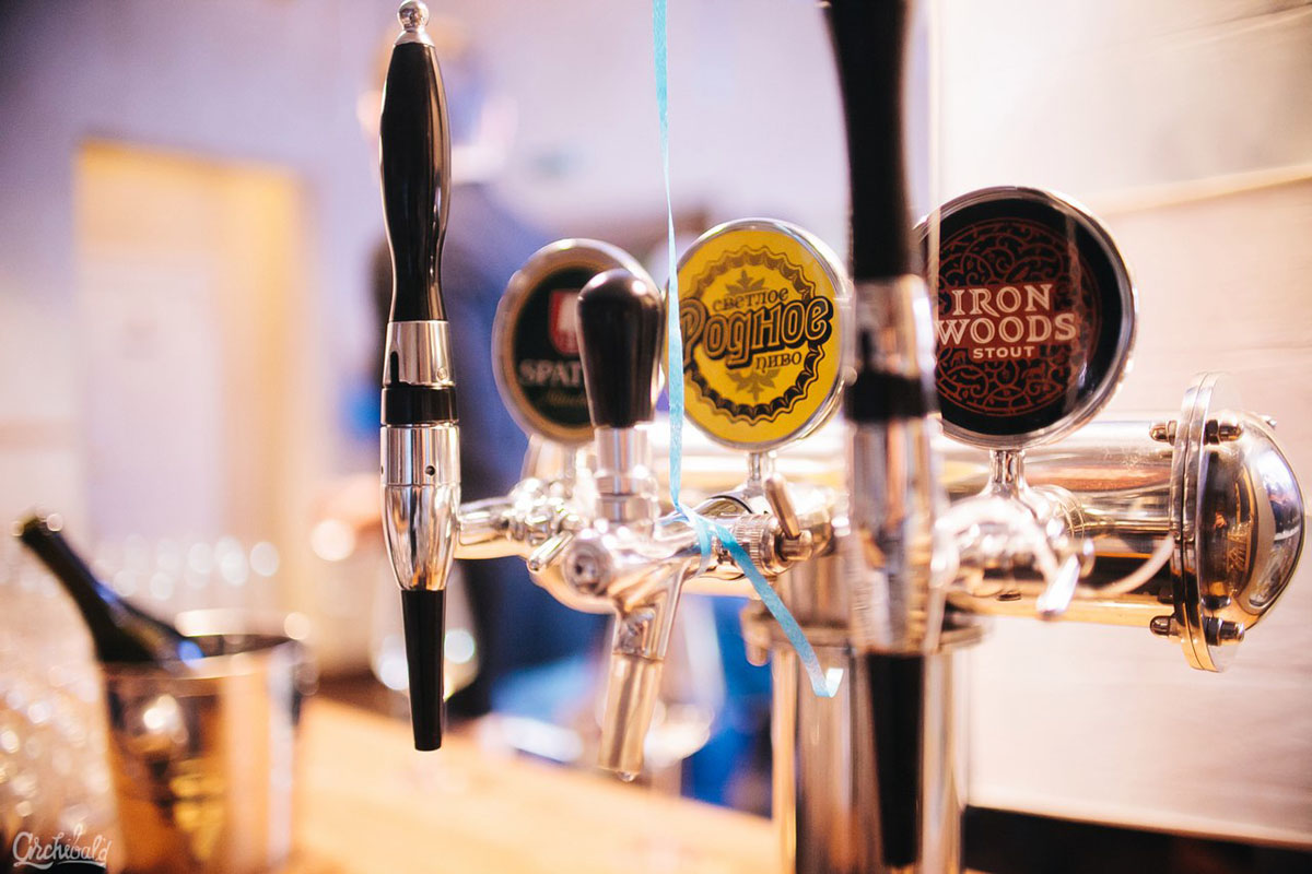 Основной зал — фото 11