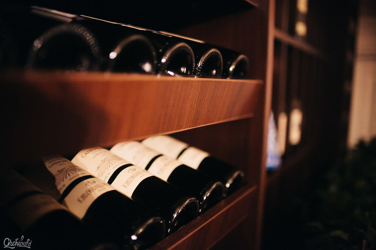 Основной зал — фото 12