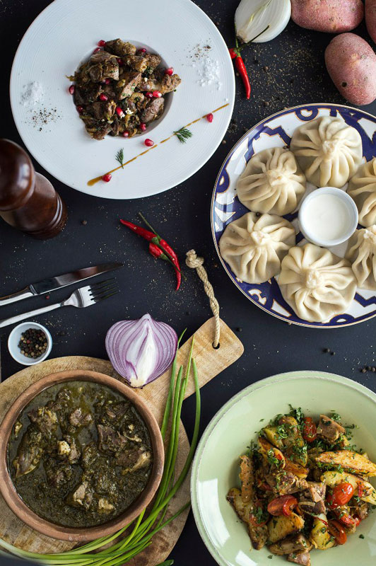 Основной зал — фото 13