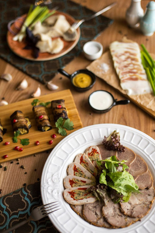 Основной зал — фото 14