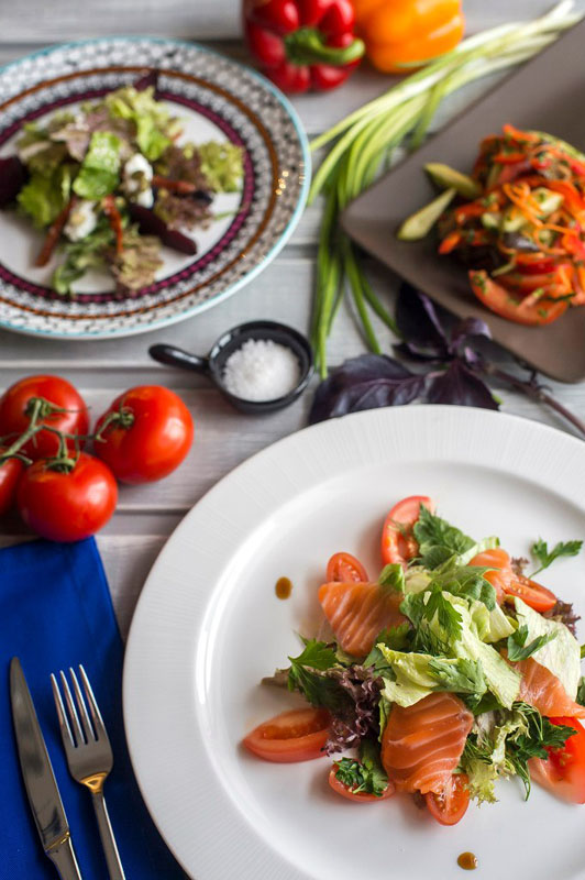 Основной зал — фото 15