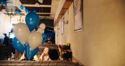 Основной зал