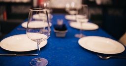 Основной зал