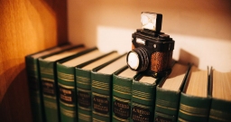 Основной зал