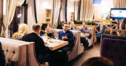 Основной зал — фото 4