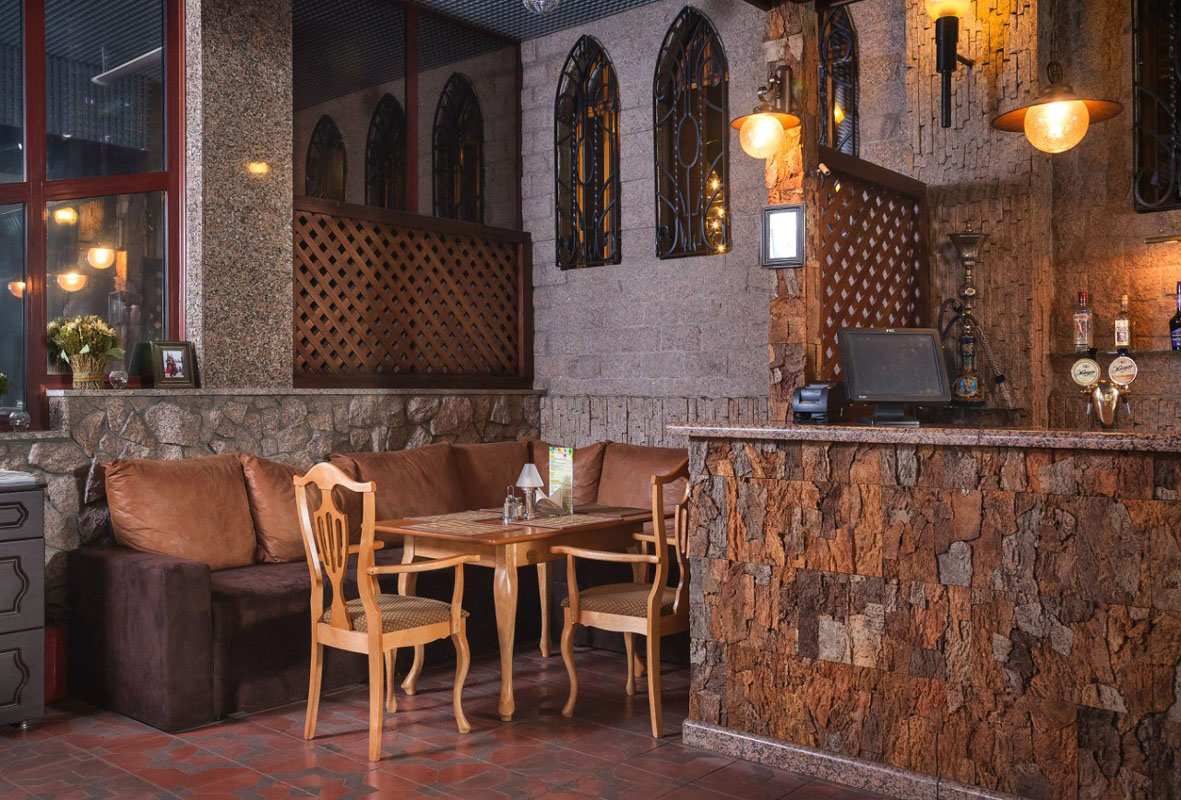 Основной зал — фото 9