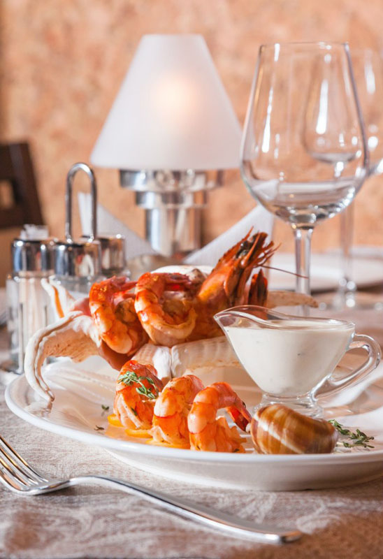 Основной зал — фото 11