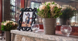 Основной зал