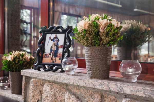 Банкетный зал Ричард