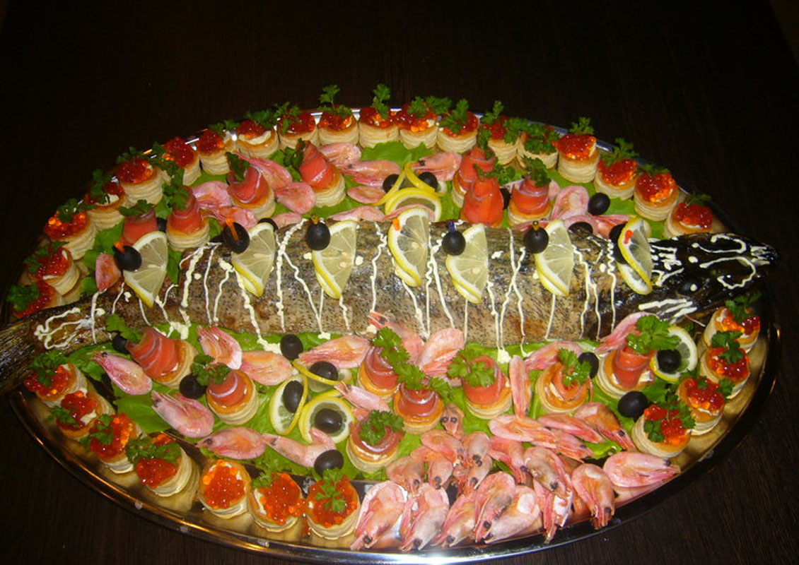 Основной зал — Орбита