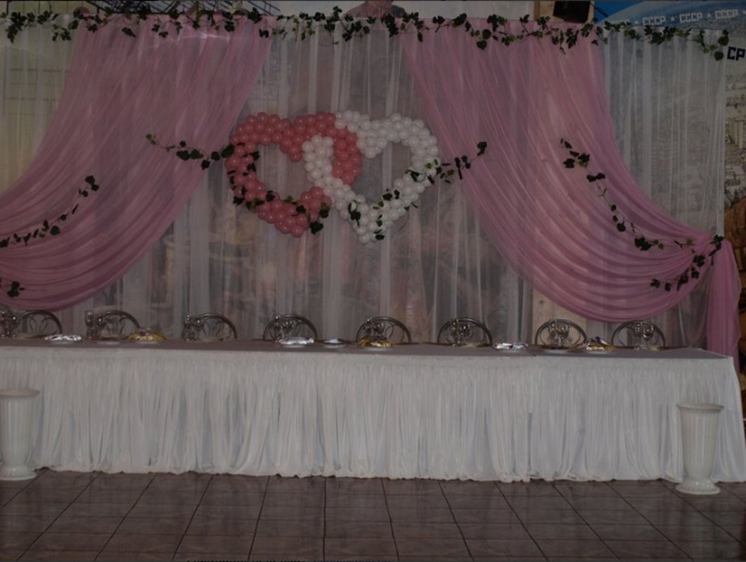 Основной зал — Кафе Советская