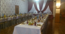 Основной зал