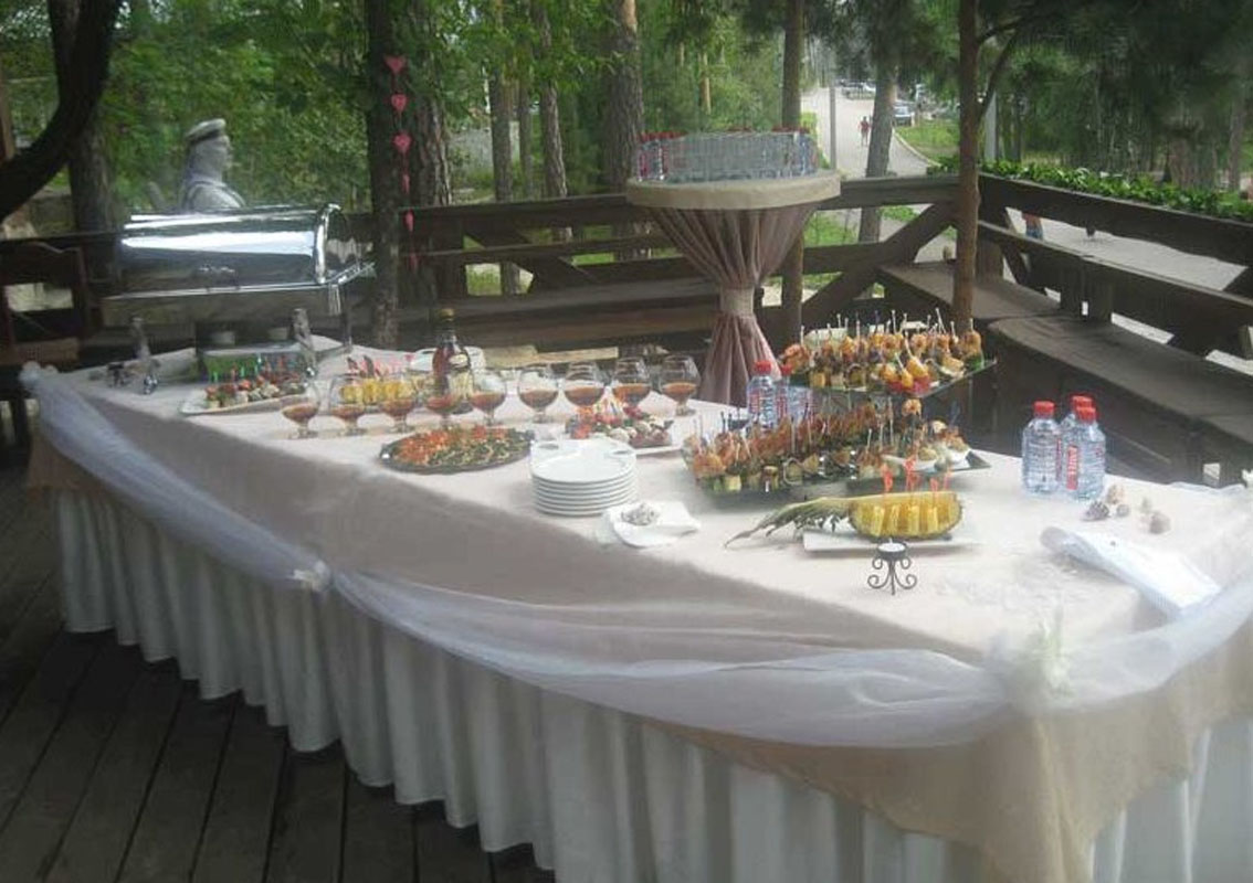 Основной зал — фото 9