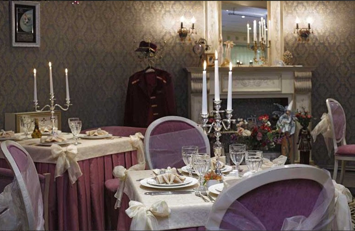 Основной зал — фото 11