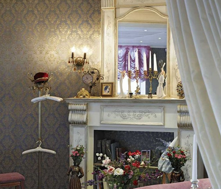 Основной зал — фото 12