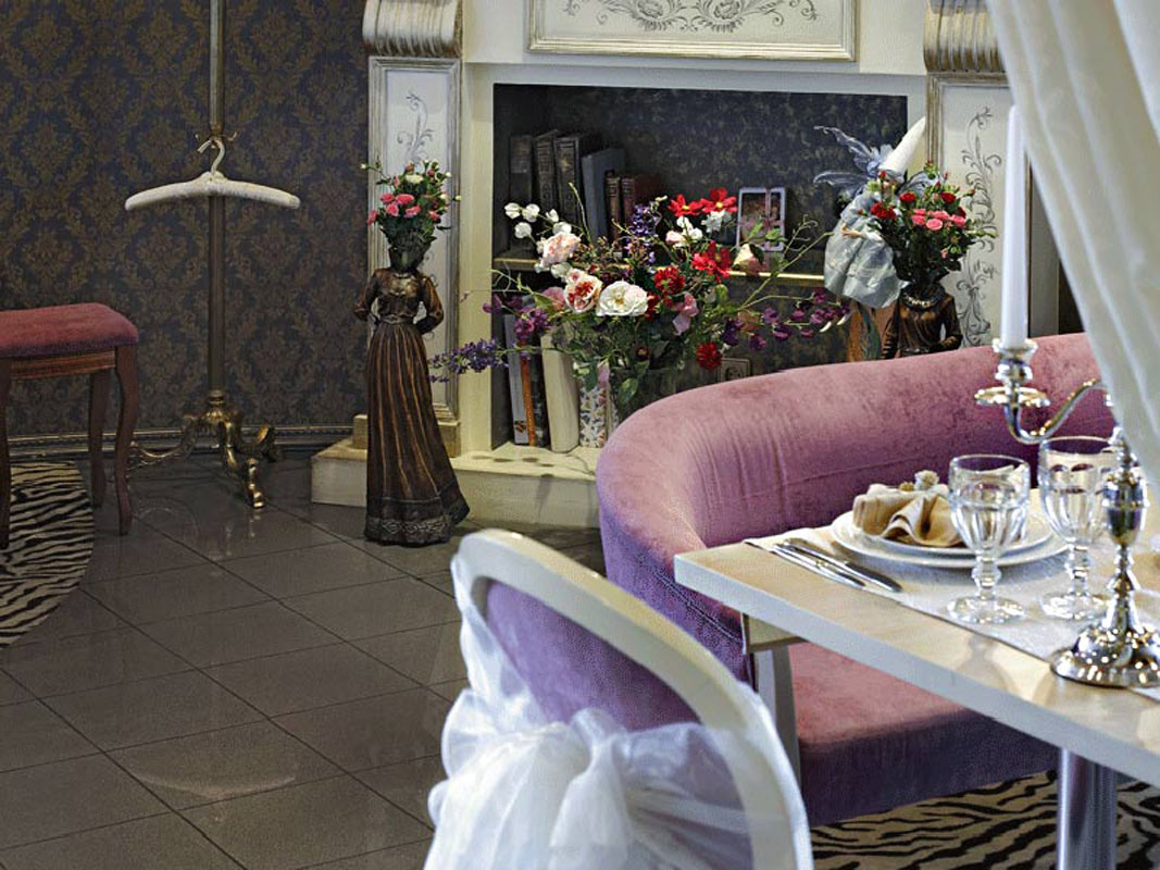 Основной зал — фото 13