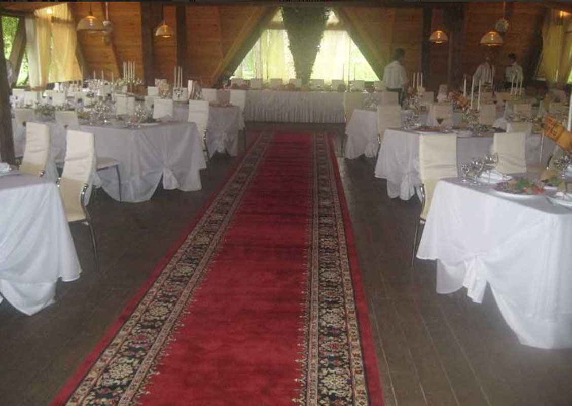 Основной зал — фото 15