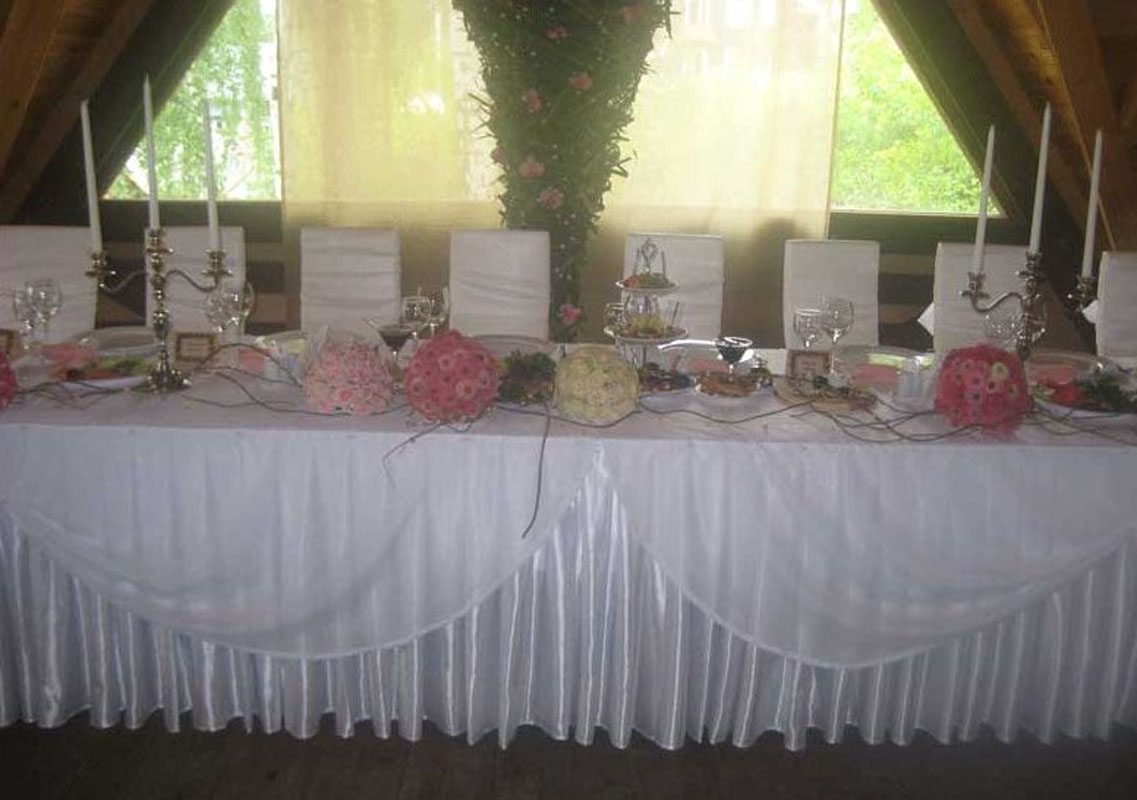 Основной зал — фото 16