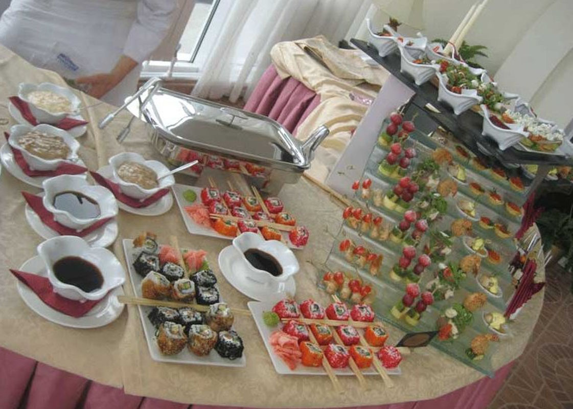 Основной зал — фото 17