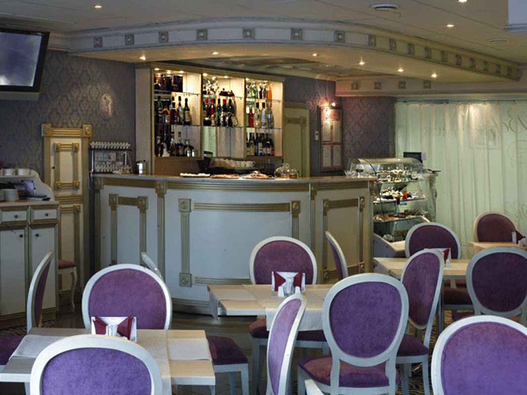 Основной зал — фото 18