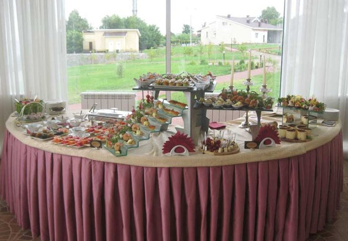 Основной зал — фото 19