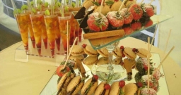 Основной зал — подробнее о зале