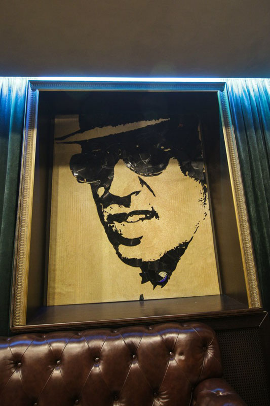 Основной зал — Сопрано