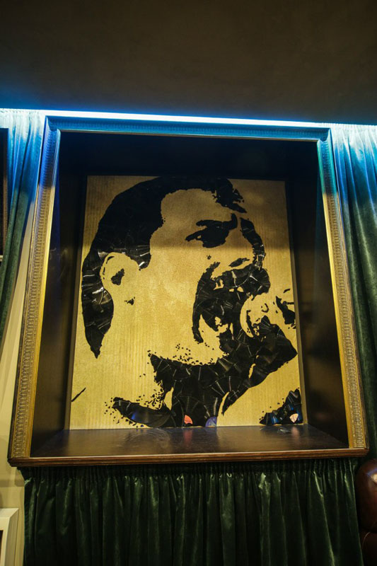 Основной зал — Сопрано