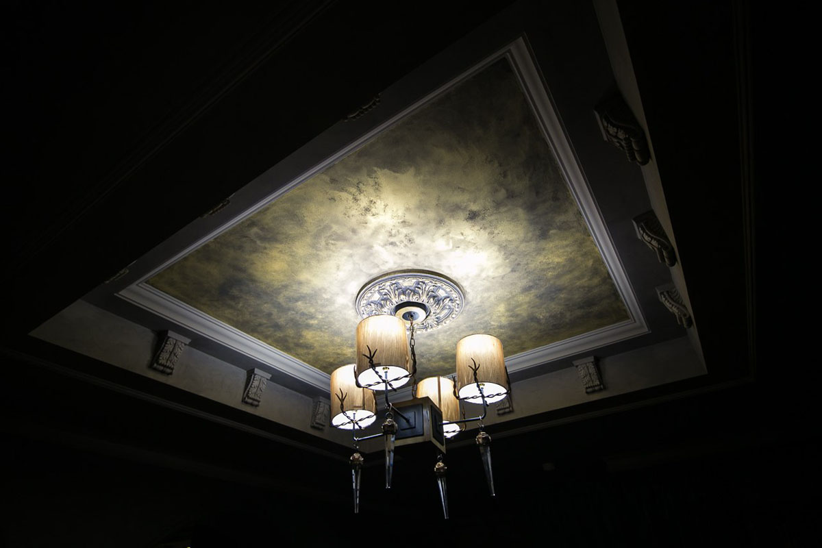 Основной зал — фото 10