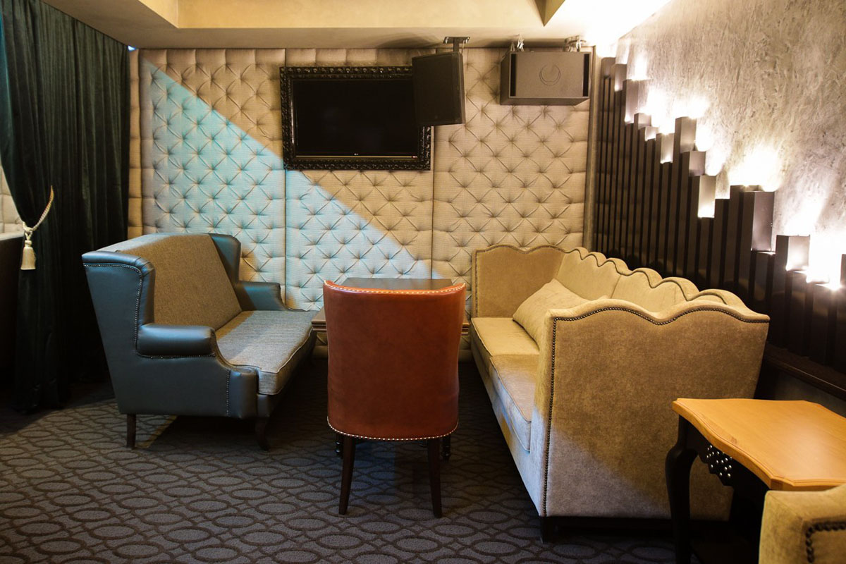 Основной зал — фото 11