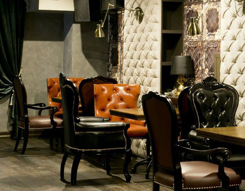 Основной зал — фото 12