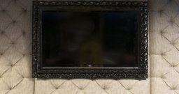 Основной зал