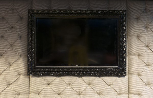 Банкетный зал Сопрано