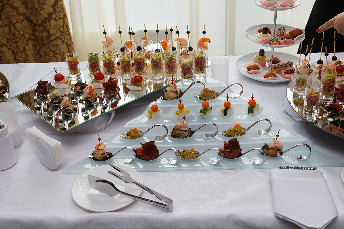 Ресторан Купол — фото 4