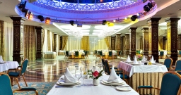 Ресторан Купол