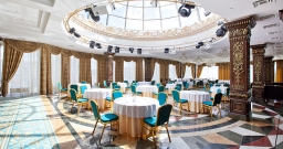 Ресторан Купол — фото 5