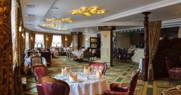 Ресторан терраса Кураж — фото 4