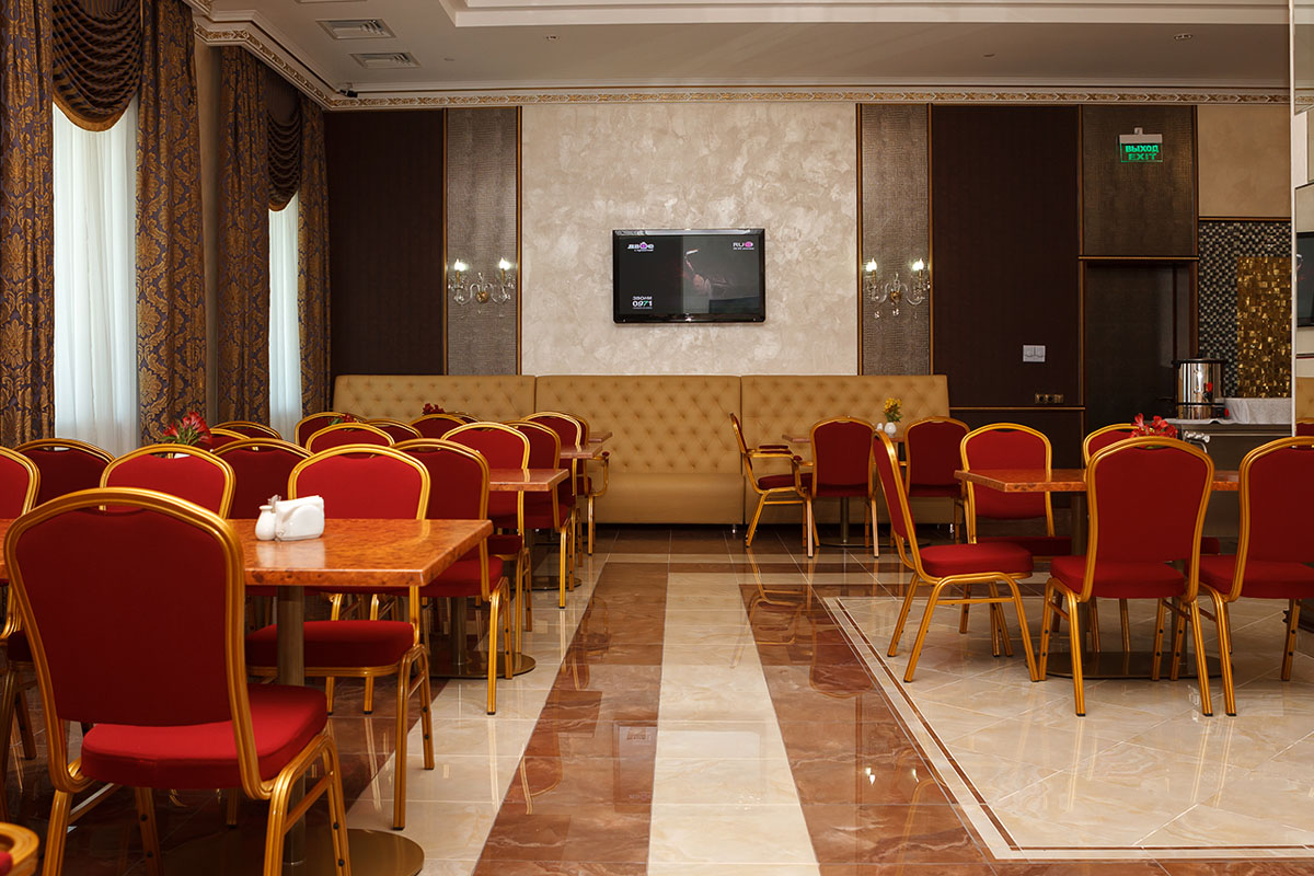 Кафе Гурман — фото 2