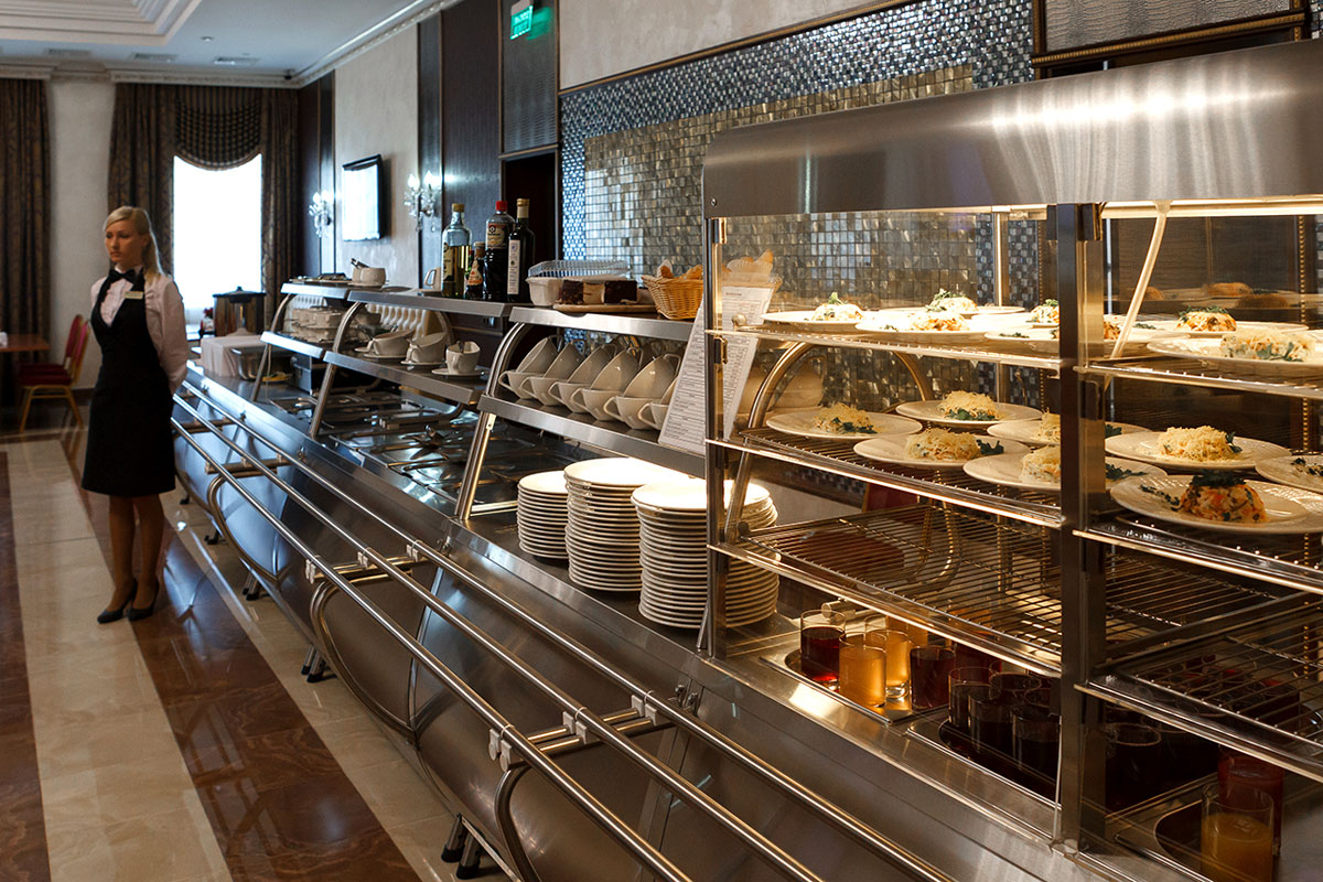 Кафе Гурман — фото 3