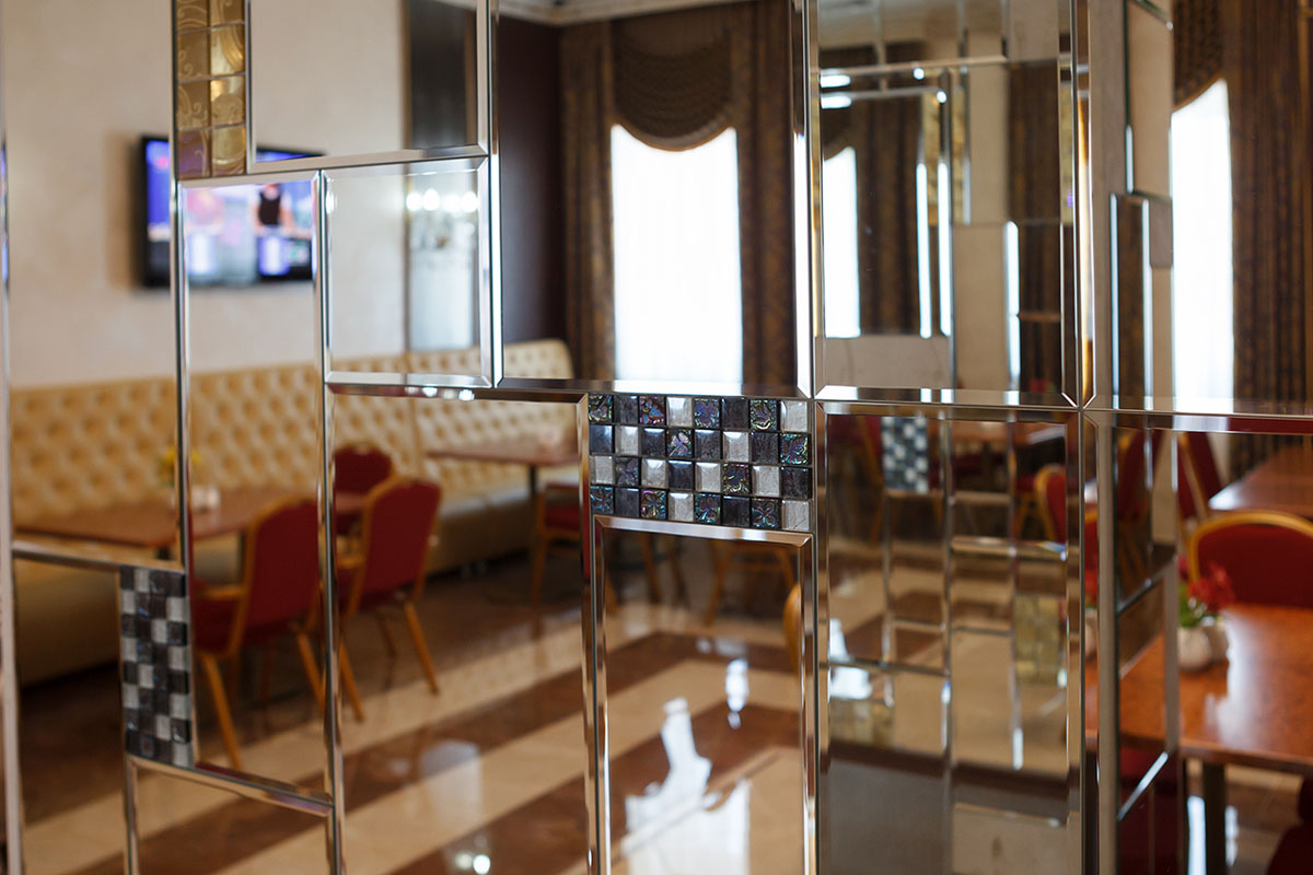 Кафе Гурман — фото 5