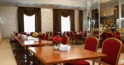 Кафе Гурман