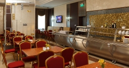 Кафе Гурман — фото 4