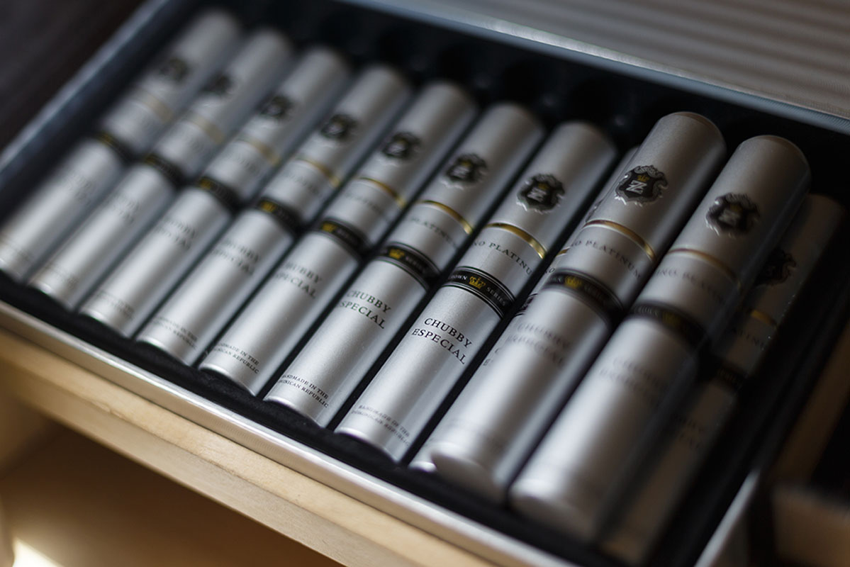 Лобби-бар Сенатор — фото 3