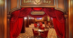Лобби-бар Сенатор — фото 4
